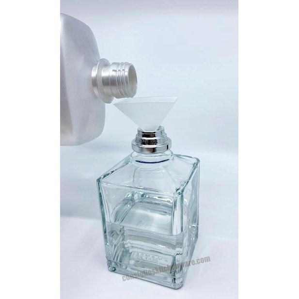 Lampe Berger - So Neutral (1L) step 2
