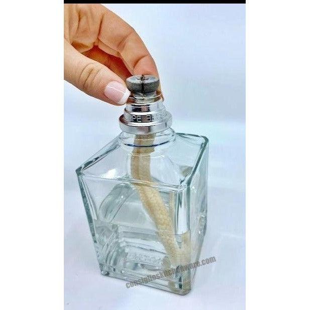 Lampe Berger - Ocean Breeze (1L) step 4