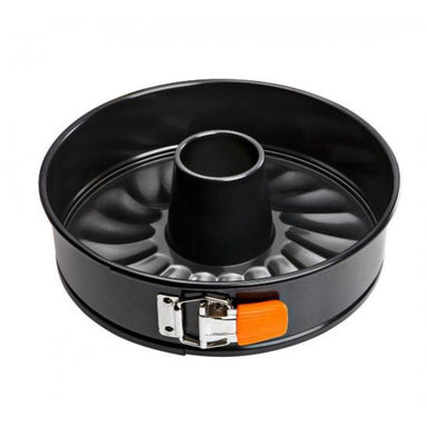 Le Creuset - Toughened Non-Stick Springform with Funnel-Consiglio's Kitchenware
