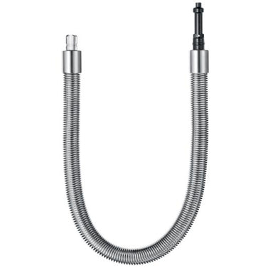 Jura Milk Pipe with Stainless Steel Casing for HP3 - 23cm 