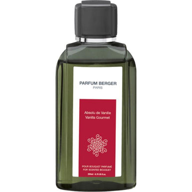 Parfum Berger- Refill Scented Bouquet Vanilla Gourmet 200ml-Consiglio's Kitchenware
